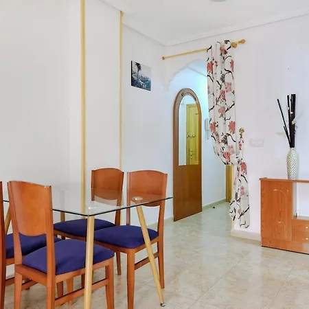 Apartment Playa Del Cura - 140 M To The Beach. *