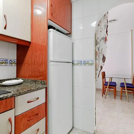 Apartment Playa Del Cura - 140 M To The Beach. *